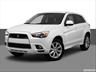 2012 Mitsubishi Outlander Sport SE  Photo